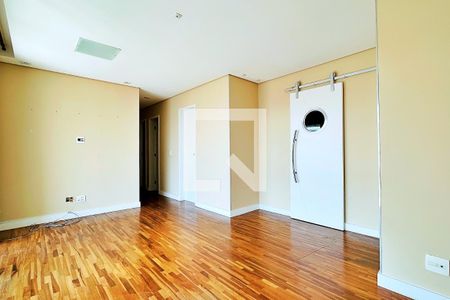 Sala de apartamento para alugar com 3 quartos, 90m² em Vila Moreira, Guarulhos