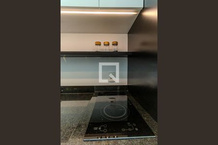 Studio para alugar com 26m², 1 quarto e sem vagaCozinha