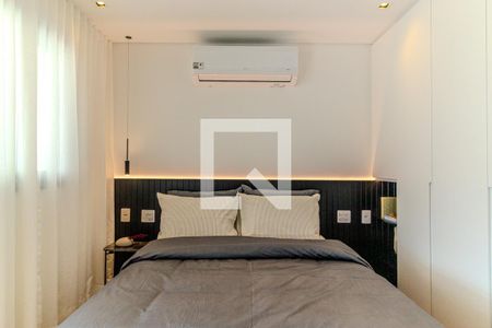 Studio para alugar com 26m², 1 quarto e sem vagaStudio