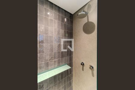 Studio para alugar com 26m², 1 quarto e sem vagaBanheiro