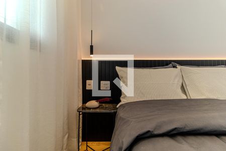 Studio para alugar com 26m², 1 quarto e sem vagaStudio