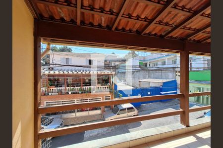 Casa à venda com 170m², 3 quartos e 2 vagasVista Quarto 1