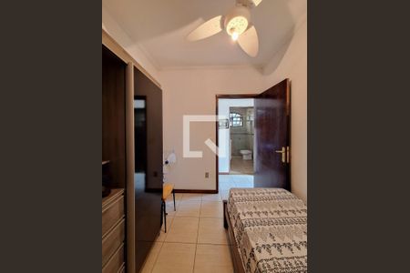 Casa à venda com 170m², 3 quartos e 2 vagasQuarto 3