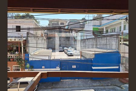 Casa à venda com 170m², 3 quartos e 2 vagasVista Quarto 2