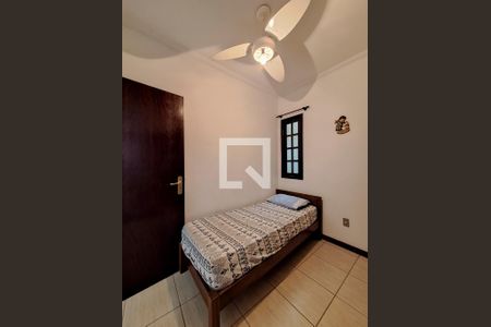 Casa à venda com 170m², 3 quartos e 2 vagasQuarto 3