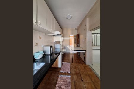 Casa à venda com 170m², 3 quartos e 2 vagasCozinha