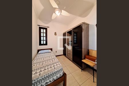 Casa à venda com 170m², 3 quartos e 2 vagasQuarto 3