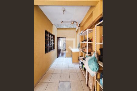 Casa à venda com 170m², 3 quartos e 2 vagasGaragem