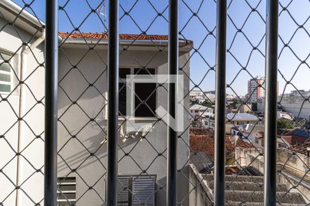 Apartamento à venda com 90m², 3 quartos e 1 vagaÁrea de Serviço Vista