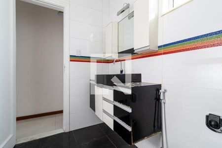 Apartamento à venda com 90m², 3 quartos e 1 vagaBanheiro