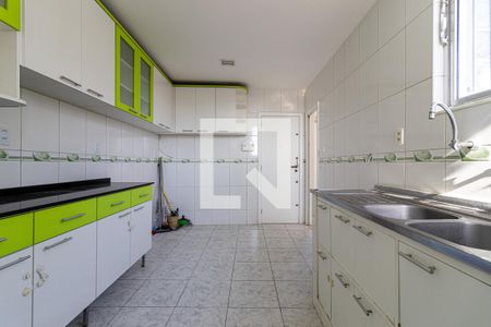 Apartamento à venda com 90m², 3 quartos e 1 vagaCozinha