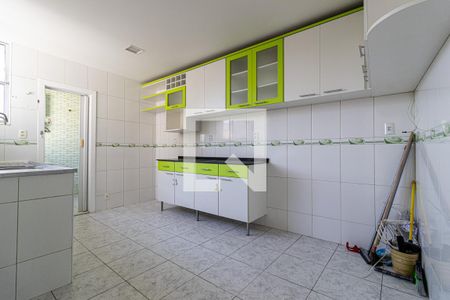 Apartamento à venda com 90m², 3 quartos e 1 vagaCozinha
