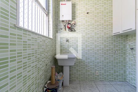 Apartamento à venda com 90m², 3 quartos e 1 vagaÁrea de Serviço