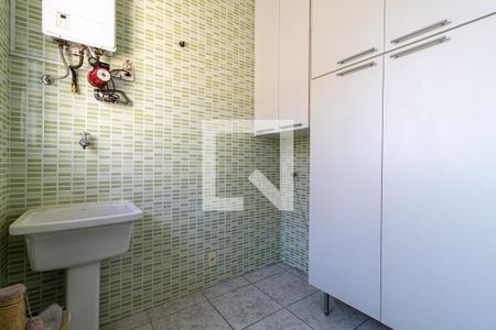 Apartamento à venda com 90m², 3 quartos e 1 vagaÁrea de Serviço