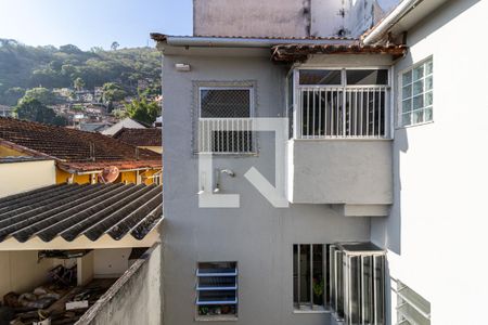 Apartamento à venda com 90m², 3 quartos e 1 vagaQuarto 3 Vista