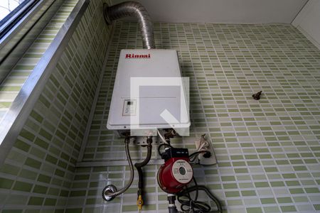 Apartamento à venda com 90m², 3 quartos e 1 vagaÁrea de Serviço