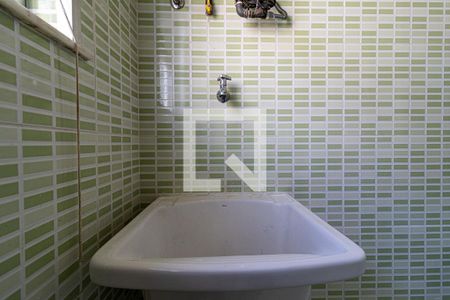 Apartamento à venda com 90m², 3 quartos e 1 vagaÁrea de Serviço