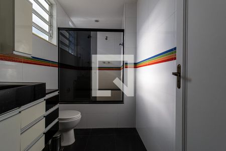 Apartamento à venda com 90m², 3 quartos e 1 vagaBanheiro