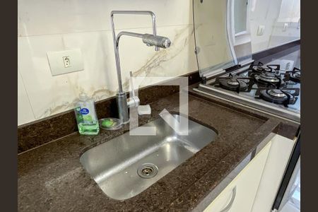 Casa à venda com 350m², 3 quartos e 5 vagasCozinha