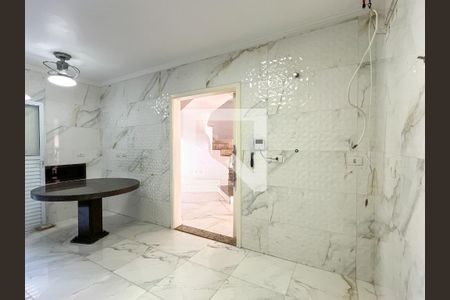 Casa à venda com 350m², 3 quartos e 5 vagasCozinha