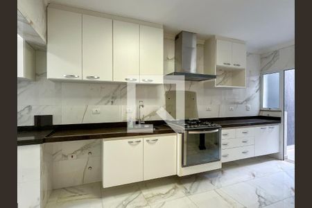 Casa à venda com 350m², 3 quartos e 5 vagasCozinha