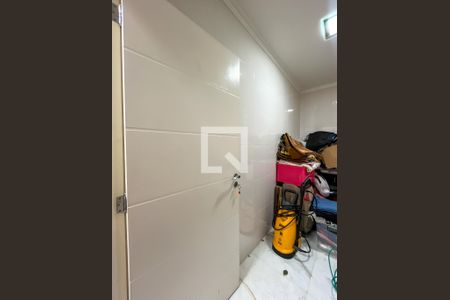 Casa à venda com 350m², 3 quartos e 5 vagasQuarto de Serviço