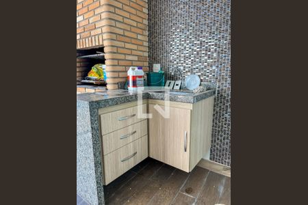 Casa à venda com 350m², 3 quartos e 5 vagasChurrasqueira
