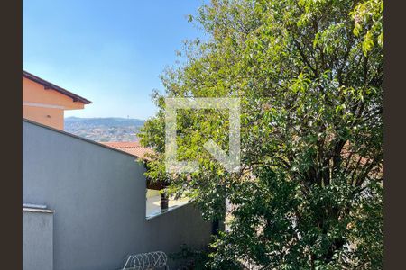 Casa à venda com 350m², 3 quartos e 5 vagasVista da Suíte 1