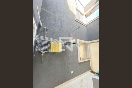 Casa à venda com 350m², 3 quartos e 5 vagasÁrea de Serviço