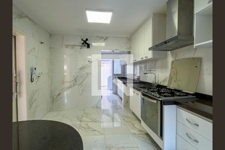 Casa à venda com 350m², 3 quartos e 5 vagasCozinha
