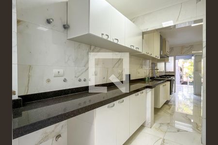 Casa à venda com 350m², 3 quartos e 5 vagasCozinha