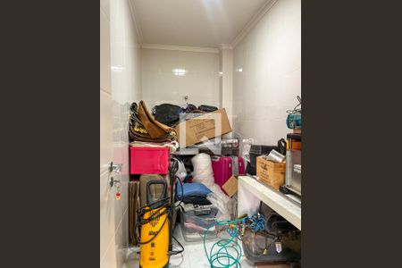 Casa à venda com 350m², 3 quartos e 5 vagasQuarto de Serviço
