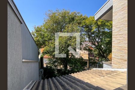 Casa à venda com 350m², 3 quartos e 5 vagasVista da Suíte 2
