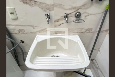 Casa à venda com 350m², 3 quartos e 5 vagasÁrea de Serviço