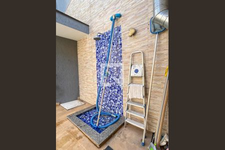 Casa à venda com 350m², 3 quartos e 5 vagasPiscina