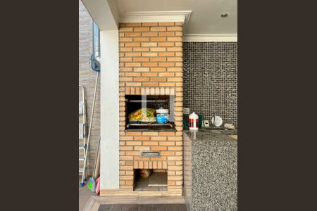 Casa à venda com 350m², 3 quartos e 5 vagasChurrasqueira