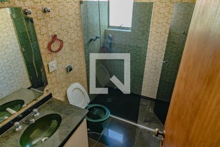 Apartamento para alugar com 120m², 3 quartos e 1 vagaBanheiro