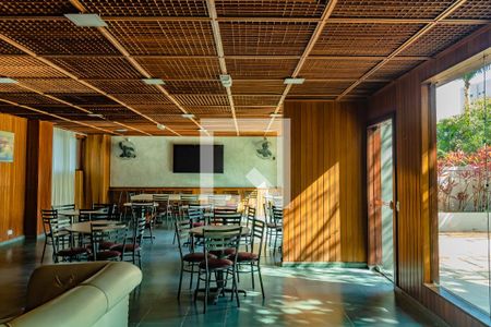 Apartamento para alugar com 120m², 3 quartos e 1 vagaÁrea comum