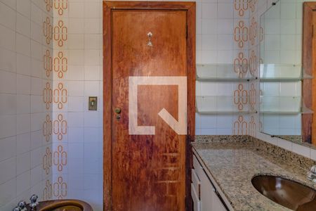 Apartamento para alugar com 120m², 3 quartos e 1 vagaQuarto 2