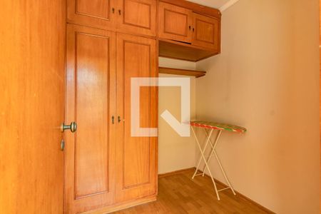 Apartamento para alugar com 120m², 3 quartos e 1 vagaQuarto de Serviço