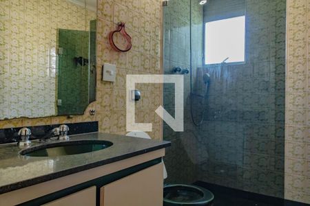 Apartamento para alugar com 120m², 3 quartos e 1 vagaBanheiro