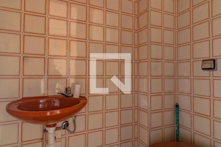 Apartamento para alugar com 120m², 3 quartos e 1 vagaBanheiro de Serviço