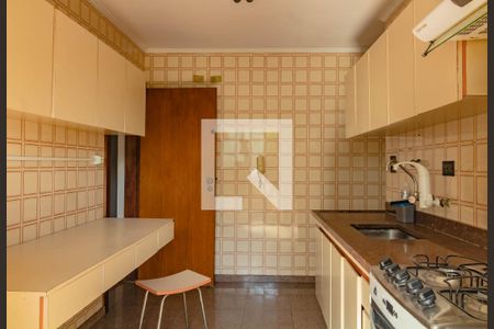 Apartamento para alugar com 120m², 3 quartos e 1 vagaCozinha