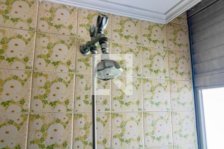 Apartamento para alugar com 120m², 3 quartos e 1 vagaBanheiro