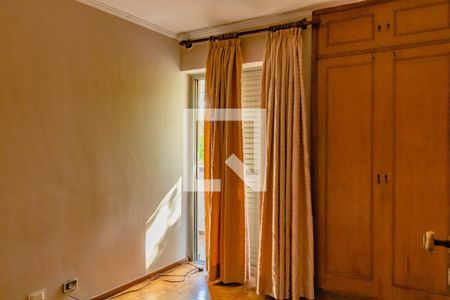 Quarto 1 de apartamento para alugar com 3 quartos, 120m² em Vila Clementino, São Paulo