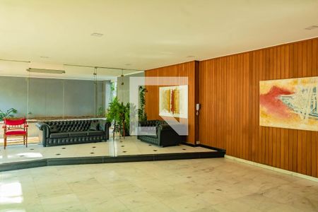 Apartamento para alugar com 120m², 3 quartos e 1 vagaÁrea comum