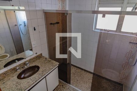Apartamento para alugar com 120m², 3 quartos e 1 vagaQuarto 2