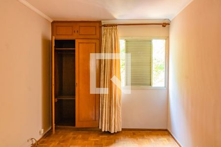 Apartamento para alugar com 120m², 3 quartos e 1 vagaQuarto 2