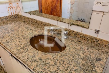 Apartamento para alugar com 120m², 3 quartos e 1 vagaQuarto 2