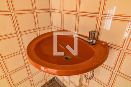 Apartamento para alugar com 120m², 3 quartos e 1 vagaBanheiro de Serviço